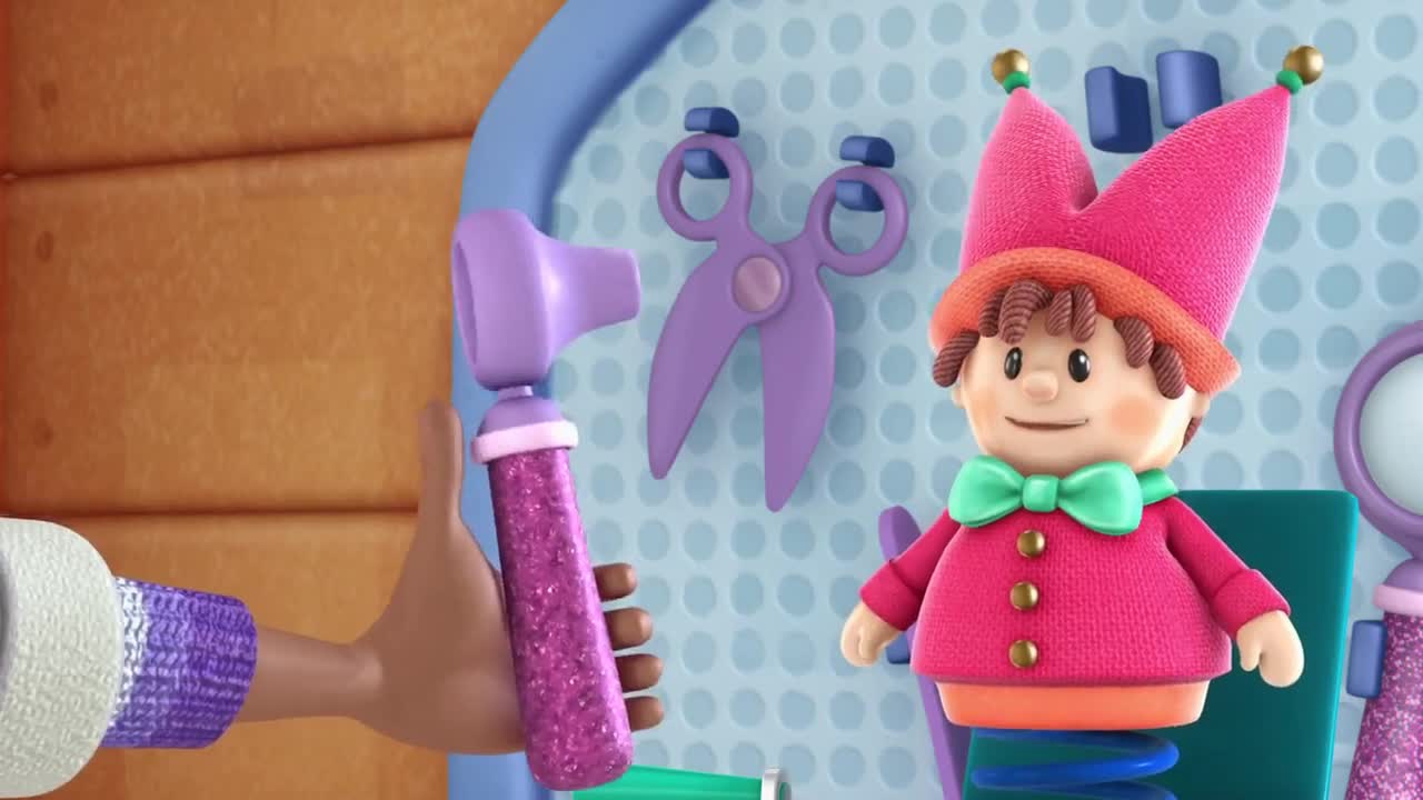 انیمیشن پسر مهندس Handy Manny فصل 1 قسمت 2 0063